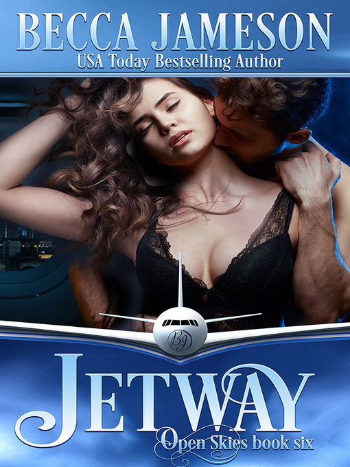 Title details for Jetway by Becca Jameson - Available